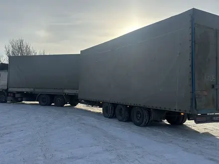 MAN  F 2000 1997 года за 18 500 000 тг. в Алматы – фото 20