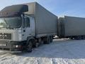 MAN  F 2000 1997 года за 18 500 000 тг. в Алматы – фото 19