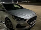 Hyundai Sonata 2018 годаfor7 800 000 тг. в Актау – фото 2