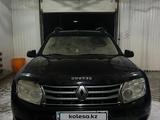 Renault Duster 2014 года за 3 200 000 тг. в Актобе