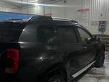Renault Duster 2014 года за 3 200 000 тг. в Актобе – фото 3