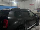 Renault Duster 2014 года за 3 200 000 тг. в Актобе – фото 4