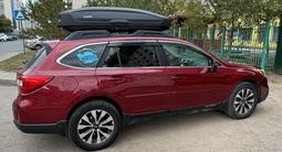 Subaru Outback 2015 годаүшін8 850 000 тг. в Астана – фото 2