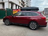 Subaru Outback 2015 года за 8 850 000 тг. в Астана