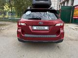 Subaru Outback 2015 года за 8 850 000 тг. в Астана – фото 3