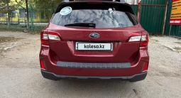 Subaru Outback 2015 годаүшін8 850 000 тг. в Астана – фото 3