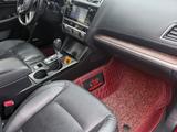 Subaru Outback 2015 года за 8 850 000 тг. в Астана – фото 5