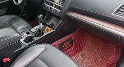 Subaru Outback 2015 годаүшін8 850 000 тг. в Астана – фото 5