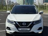 Nissan Qashqai 2020 годаүшін8 000 000 тг. в Шымкент