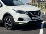 Nissan Qashqai 2020 годаүшін8 000 000 тг. в Шымкент – фото 4