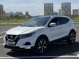 Nissan Qashqai 2020 годаүшін8 000 000 тг. в Шымкент – фото 2