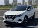 Nissan Qashqai 2020 годаүшін8 000 000 тг. в Шымкент – фото 3