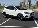 Nissan Qashqai 2020 годаүшін8 000 000 тг. в Шымкент – фото 5