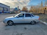 ВАЗ (Lada) Priora 2170 2014 года за 3 000 000 тг. в Костанай – фото 3