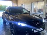 Infiniti FX35 2007 года за 3 900 000 тг. в Усть-Каменогорск – фото 2