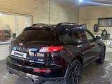Infiniti FX35 2007 года за 3 900 000 тг. в Усть-Каменогорск – фото 4