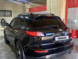 Infiniti FX35 2007 года за 3 900 000 тг. в Усть-Каменогорск – фото 3