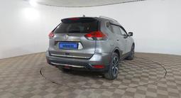 Nissan X-Trail 2020 года за 11 290 000 тг. в Шымкент – фото 5