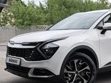 Kia Sportage 2025 года за 13 900 000 тг. в Тараз – фото 4
