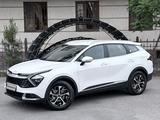 Kia Sportage 2025 года за 13 900 000 тг. в Тараз