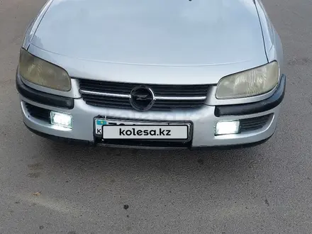 Opel Omega 1996 года за 1 050 000 тг. в Алматы – фото 11