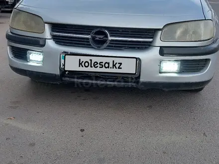 Opel Omega 1996 года за 1 050 000 тг. в Алматы – фото 8