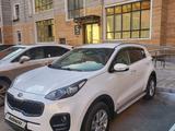 Kia Sportage 2018 годаүшін7 500 000 тг. в Атырау