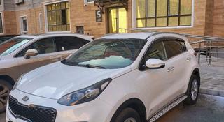 Kia Sportage 2018 года за 7 500 000 тг. в Атырау