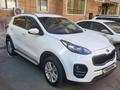 Kia Sportage 2018 года за 7 500 000 тг. в Атырау – фото 3