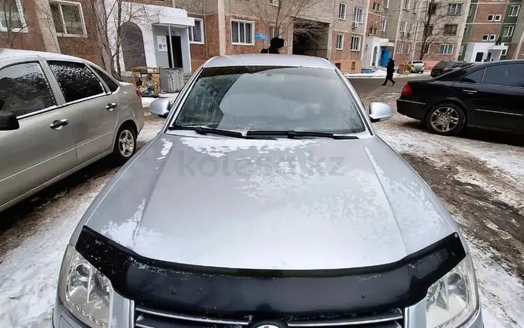 Volkswagen Passat 2005 года за 2 800 000 тг. в Павлодар