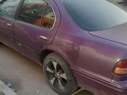 Nissan Cefiro 1995 года за 1 450 000 тг. в Алматы – фото 11