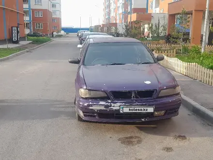 Nissan Cefiro 1995 года за 1 450 000 тг. в Алматы – фото 13