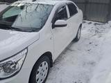 Chevrolet Cobalt 2022 годаfor5 500 000 тг. в Алматы – фото 2