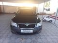 Skoda Octavia 2012 года за 4 600 000 тг. в Жанаозен – фото 4