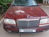 Mercedes-Benz C 180 1994 года за 1 500 000 тг. в Шымкент