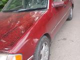 Mercedes-Benz C 180 1994 года за 1 500 000 тг. в Шымкент – фото 3