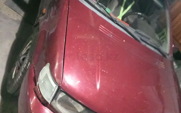 Mitsubishi Space Wagon 1995 года за 1 350 000 тг. в Рудный