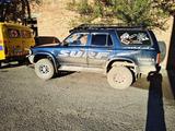 Toyota Hilux Surf 1993 годаfor3 800 000 тг. в Усть-Каменогорск – фото 3
