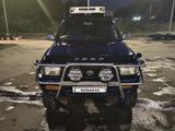 Toyota Hilux Surf 1993 годаfor3 800 000 тг. в Усть-Каменогорск – фото 4