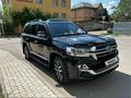 Toyota Land Cruiser 2019 годаfor42 000 000 тг. в Алматы – фото 2