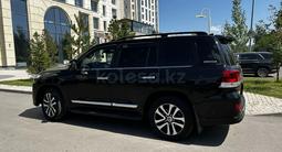 Toyota Land Cruiser 2019 годаүшін40 388 000 тг. в Алматы – фото 4