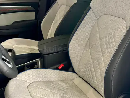 Volkswagen Talagon R-Line 2026 года за 27 410 000 тг. в Костанай – фото 14