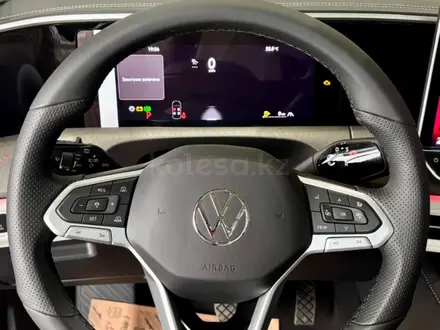 Volkswagen Talagon R-Line 2026 года за 27 410 000 тг. в Костанай – фото 15