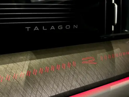 Volkswagen Talagon R-Line 2026 года за 27 410 000 тг. в Костанай – фото 17