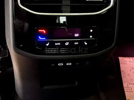 Volkswagen Talagon R-Line 2026 года за 27 410 000 тг. в Костанай – фото 20