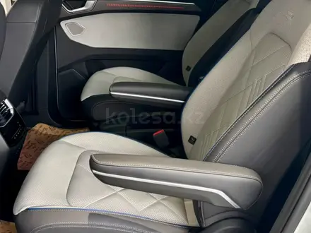 Volkswagen Talagon R-Line 2026 года за 27 410 000 тг. в Костанай – фото 21