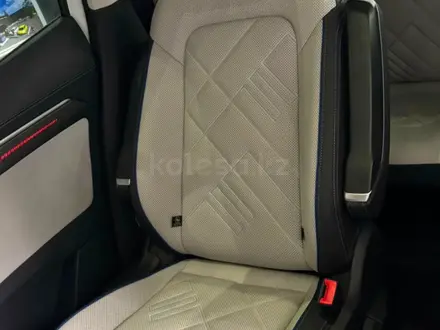 Volkswagen Talagon R-Line 2026 года за 27 410 000 тг. в Костанай – фото 22
