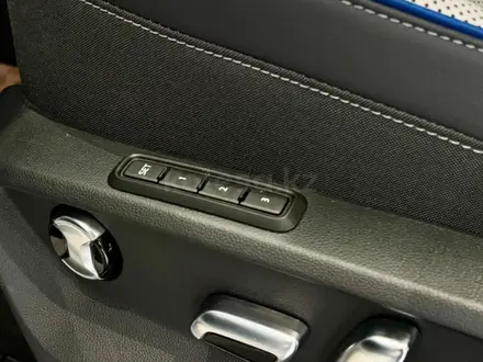 Volkswagen Talagon R-Line 2026 года за 27 410 000 тг. в Костанай – фото 23