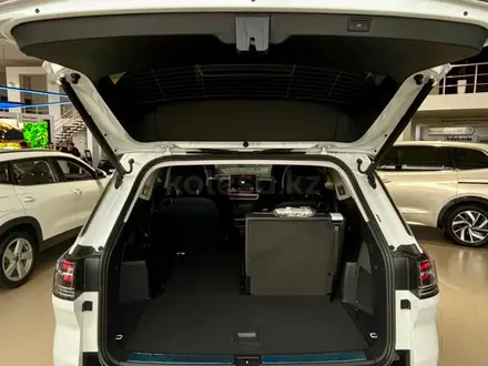 Volkswagen Talagon R-Line 2026 года за 27 410 000 тг. в Костанай – фото 7