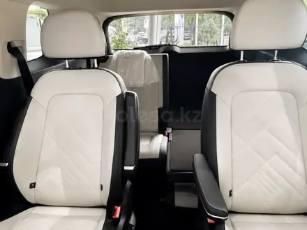 Volkswagen Talagon R-Line 2026 года за 27 410 000 тг. в Костанай – фото 24